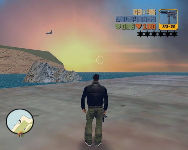 descargar grand theft auto iii realgta3 mod